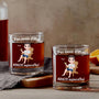 3945IFR3 verre a whisky personnalise pour femme pas envie d_etre adulte 3945I