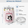 3963TFR3 mug isotherme 355 ml personnalise tout ira mieux avec chat 3963T5M5D