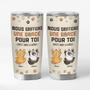 3967TFR1 mug isotherme 590ml personnalise je grifferais une garce pour toi  3967TKN3D