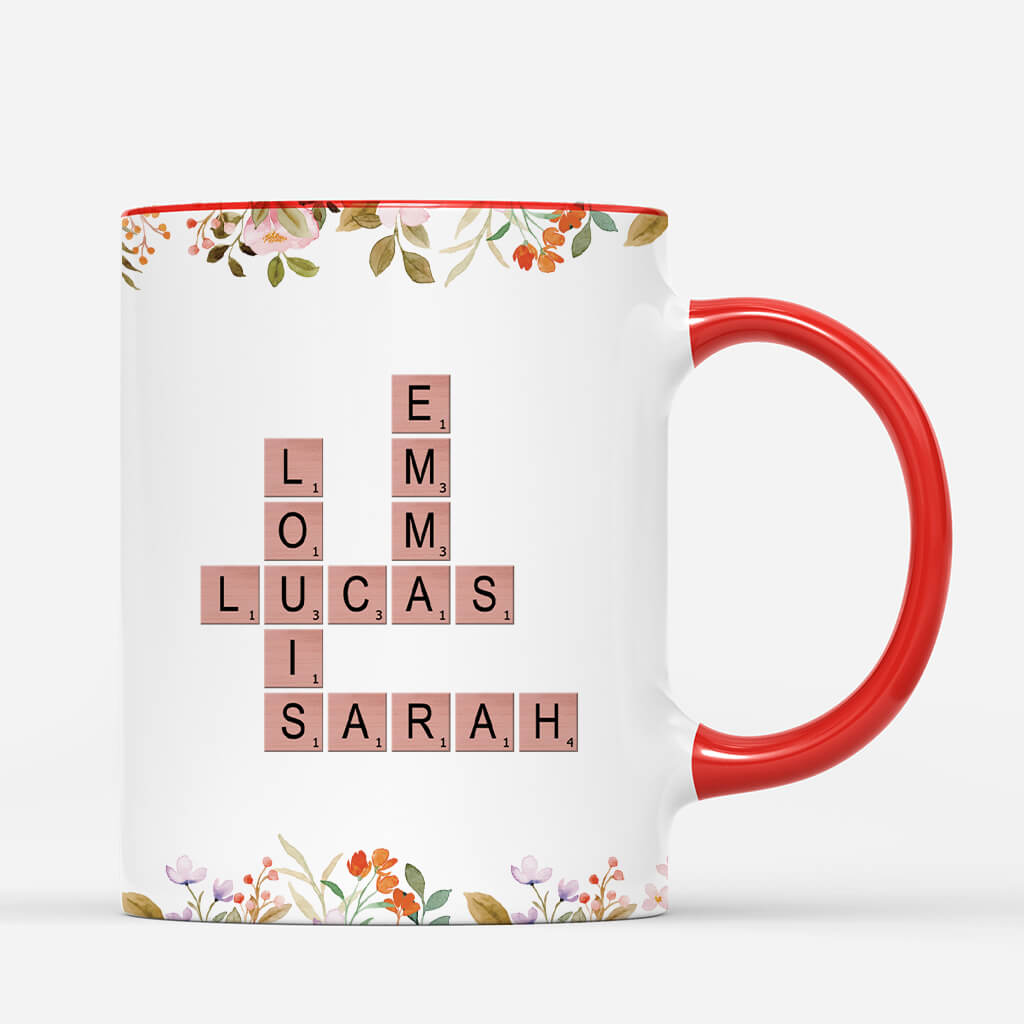 3968MFR3 tasse pour maman personnalisee maman fleurs cadeau mots croises 3968M8Q5A
