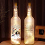 3971LFR1 bouteille lumineuse personnalisee une piece de mon coeur avec photo 3971L3M5B