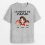 3980AFR1 effet dimpression 3d tee shirt personnalise la bande a maman 3980A6I0A