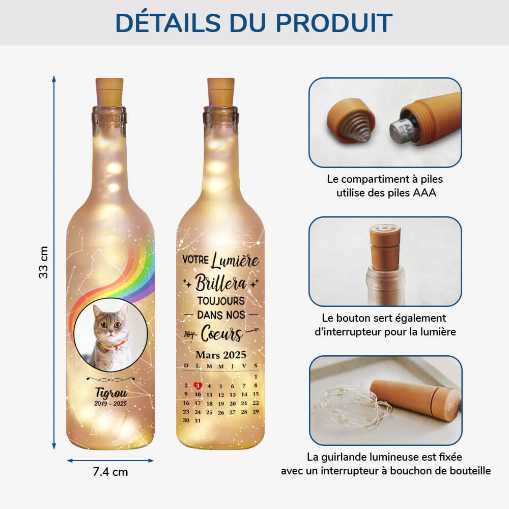 3997LFR2 bouteille lumineuse personnalisee votre lumiere dans mon coeur photo chien 3997LKK5C_8f209fd0 3b02 49ca b3ae 65ffd74c6af2