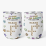 4010TFR1 effet dimpression 3d mug isotherme 355ml personnalise maman et ses enfants mots croises 4010T5N5A