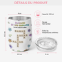 4010TFR3 effet dimpression 3d mug isotherme 355ml personnalise maman et ses enfants mots croises 4010T5N5A