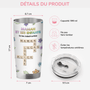 4010TFR3 effet dimpression 3d mug isotherme 590ml personnalise maman et ses enfants mots croises 4010T5N5A