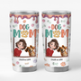 4013TFR1 effet dimpression 3d mug isotherme 590ml personnalise maman chien mignonne 4013TKN0C