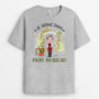 4020AFR2 t shirt personnalise femme je serai dans mon bureau 4020A8T8H_8093a812 1c13 4a44 b693 4ea0f158d10c