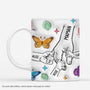4036MFR1 effet dimpression 3d mug personnalisable maman fleurs et papillons 4036M8M5A_0d201f08 79df 447d b714 848a23e35408