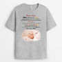4055AFR2 t shirt femme personnalise bonjour maman avec photo 4055a8l5a_e0e33a87 cf55 4ed7 a8c9 348ac6d8d37d