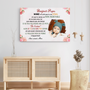 4055CFR3 toile personnalisee bonjour papa avec photo 4055c8n5b_e99eb0a3 01fa 42b8 aa6c 43728c02a6ee