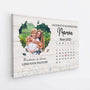 4056CFR2 toile maman personnalisee photo le jour ou tu es devenue ma mere 4056C6M5A_83f30046 6056 4192 b0f3 bc08726b47ee