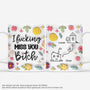 4059MFR1 effet dimpression 3d mug personnalise meilleure amie tu me manques grave 4059M6M5F
