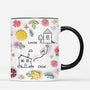 4059MFR3 effet dimpression 3d mug personnalise meilleure amie tu me manques grave 4059M6M5F