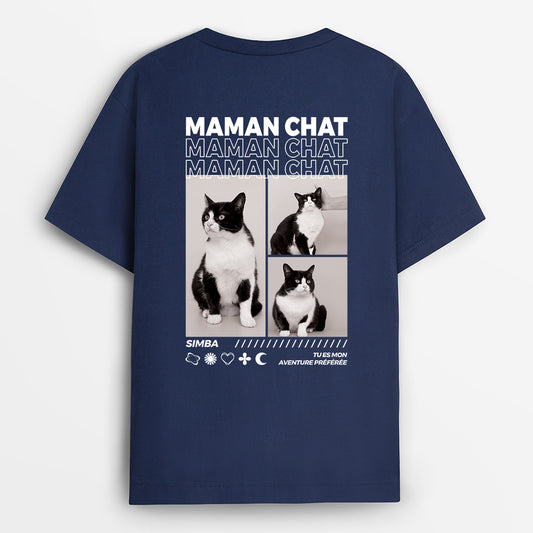 4065AFR1 t shirt personnalise super papa  maman chat avec photos 4065atm5d_178235c4 96d4 4dd2 986c 3e579837776d