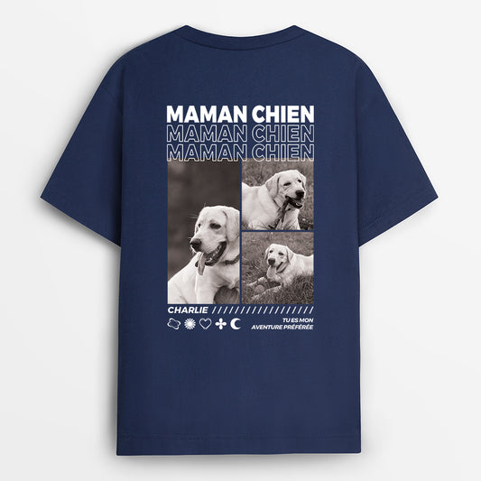 4065AFR1 t shirt personnalise super papa  maman chien avec photos 4065atm5c_bec54ec3 1683 4f3d bf51 73ddbae92cbc