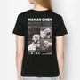 4065AFR2 t shirt personnalise super papa  maman chien avec photos 4065atm5c_82e49058 5935 444b 97bd 9f235264df55