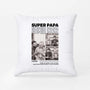 4065PFR1 meilleur papa coussin photo personnalise 4065ptm5b