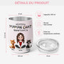 4071TFR3 mug isotherme 355ml personnalise cette maman chat appartient a design cartoon 4071t8i0d