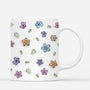 4072MFR3 effet dimpression 3d mug personnalise meilleure amie vivre plus pres 4072m