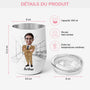 4075TFR3 mug isotherme 355ml personnalise voici ton rappel visage 4075T3L7O