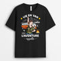 4077AFR1 t shirt pour homme personnalise la bande de camping 4077a6q0b