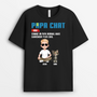 4091AFR1 t shirt personnalise definition mamanpapa chat design cartoon 4091a5n0d_b40583cb 5fc7 4c70 adb3 1223cf0309fe