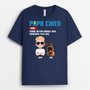 4091AFR2 t shirt personnalise definition mamanpapa chien design cartoon 4091a5n0c_93aeac35 db8e 4cc0 bdd2 8962915bcf08