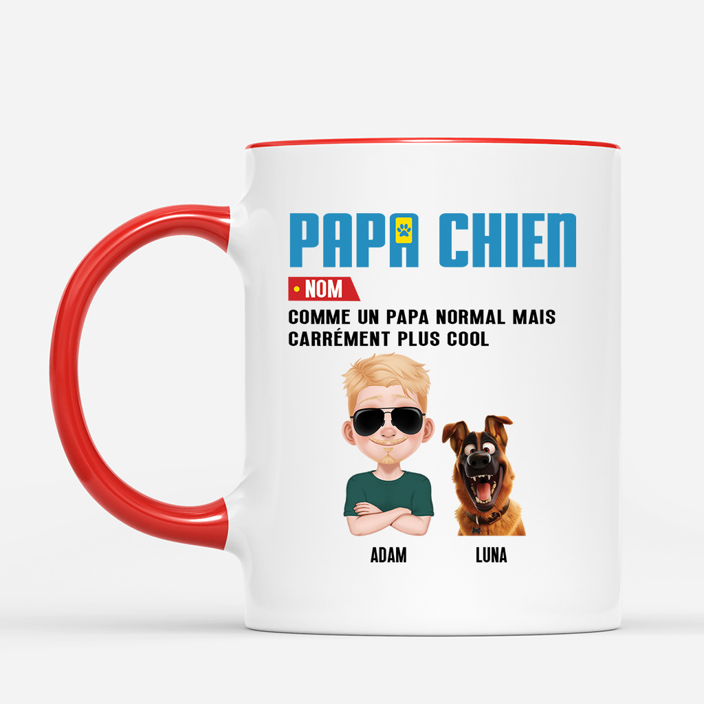 4091MFR1 mug personnalise definition mamanpapa chien design cartoon 4091m5q0c_e6db3d5c e2a8 4242 8ab7 2006dd8929ec