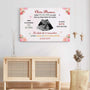 4100CFR3 toile personnalisee maman je suis impatiente de te rencontrer photo 4100c8m5a_a9662532 34b2 4147 af49 51da427b5e3b