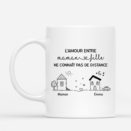 4111MFR1 mug personnalise pour maman et mamie lamour ne connait pas de distance 4111m5n5a_fdef2bbe bbe8 460e bba6 22c9841bb8c3