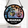 4115UFR1 attrape soleil pour maman personnalise nous aimons maman photo 4115u3m3a