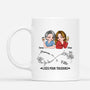 4119MFR1 mug personnalise maman liees pour toujours symbole eternel 4119m3k0a