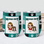 4123TFR2 mug isotherme 355ml papa chat patchwork de pattes 4123ttn8d_83a2c333 8d75 49d9 80a7 23e3c124d34e
