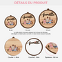 4130OFR3 ornement en bois a 2 couches personnalise famille la famille vue de dos 4130o6t5a_a9652732 b95c 48f3 b1df 2392d6f43217