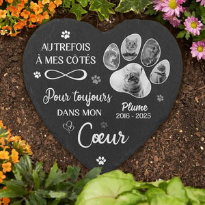 4132QFR3 pierre commemorative pour chien pour toujours dans mon coeur photo 4132q6k5a_a6ef9624 26dc 4661 8a5a e6fa5fd2793f