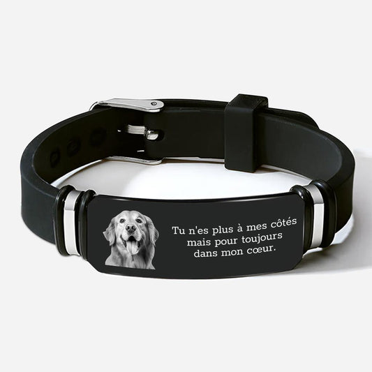 4134JFR1 bracelet personnalise pour toujours dans mon coeur photo 4134j6t5a_b7e2fcd0 0518 46d1 91a2 f04b04a35384