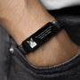 4134JFR2 bracelet personnalise pour toujours dans mon coeur photo 4134j6t5a_d027c60d 3a5c 436e a9db b3202b81d41e