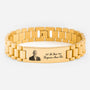 4135JFR1 je suis toujours avec toi bracelet personnalise photo commemorative 4135j6v5a_1