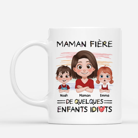 4137MFR1 mug personnalise maman fiere design cartoon 4137mkq0a_f6f3d763 a7f8 454e 85a9 19fa266db3db