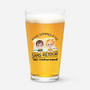 4143IFR1 verre a biere personnalise pour papa nous sommes a toi 4143i8h0b