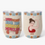 Dans Mon Ère De Maman Musclée - Cadeau Personnalisé | Mug Isotherme 355ml