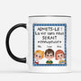 4169MFR2 mug famille personnalise la vie serait ennuyeuse sans nous design cartoon 4169m6t0a_a46c07be 7d06 43aa bb80 0eaa3328ca23