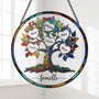 4189UFR1 attrape soleil personnalise famille larbre de lamour familial 4189u9l5i