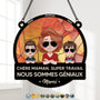 4193UFR1 attrape soleil personnalise chere maman super travail design cartoon 4193u8h0a