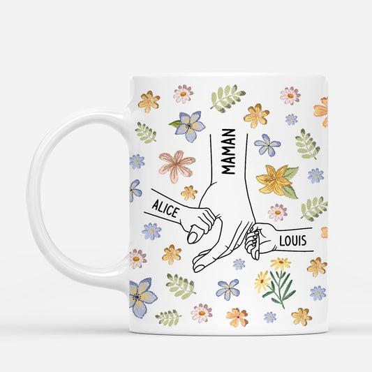 4221MFR1 mug personnalise maman fleurs delicates 4221m5m3a_9b267eec 792a 48b1 bc09 97bb78c9b058
