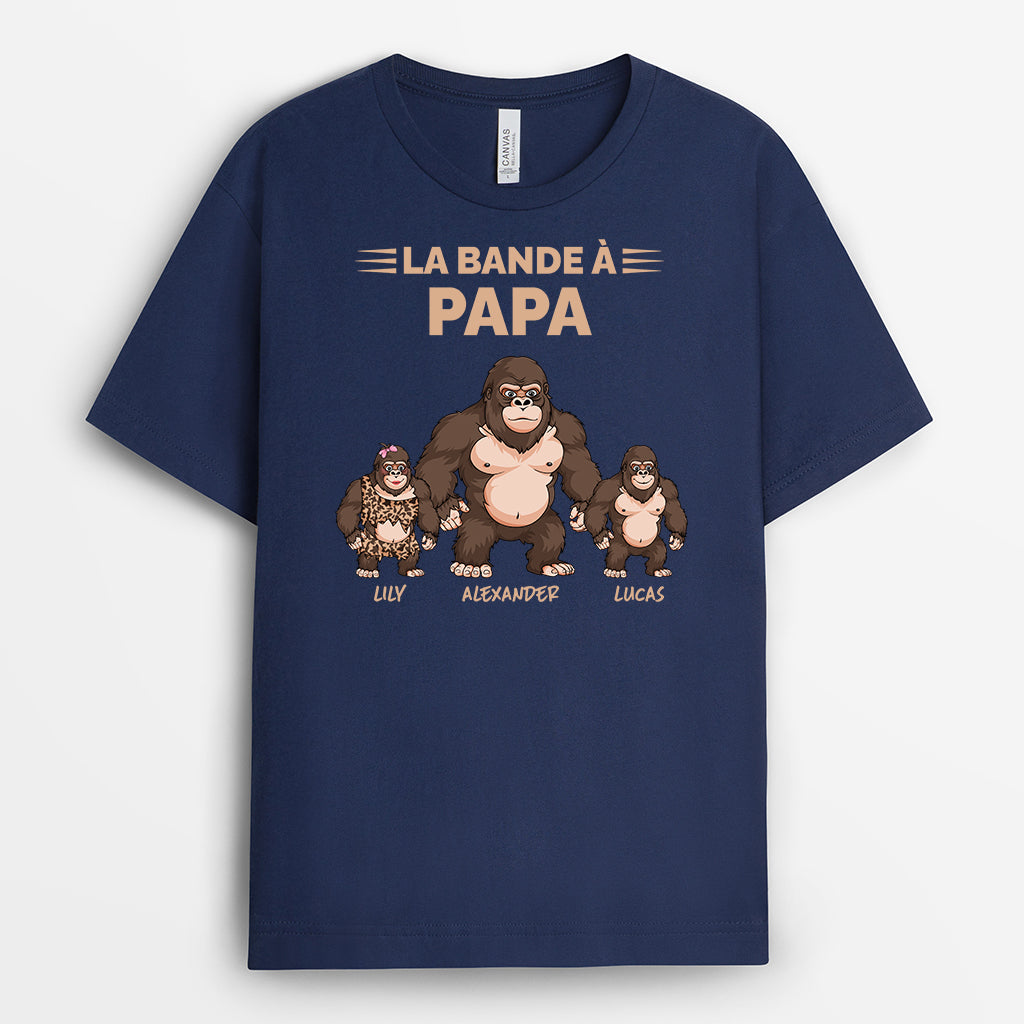 4230AFR2 t shirt personnalise la bande a papy famille de king kong 4230a3q8b_1b13e076 8c1e 4c41 b654 d87e03a9b92a