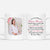 À La Plus Belle Future Maman Avec Photo - Cadeau Personnalisé | Mug Pour Maman