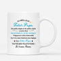 4251MFR3 mug maman personnalise a la plus belle future maman photo 4251m