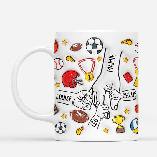 4261MFR2 effet dimpression 3d mug personnalise maman sport 4261m865a_651eb518 a315 44a1 be17 b65709a9bf0d
